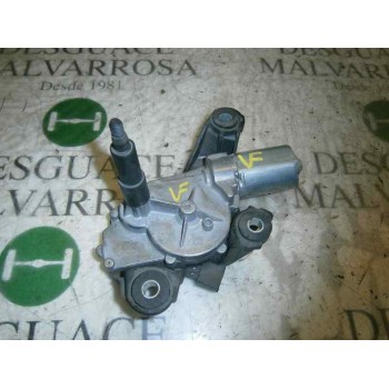 MOTOR LIMPIA TRASERO 