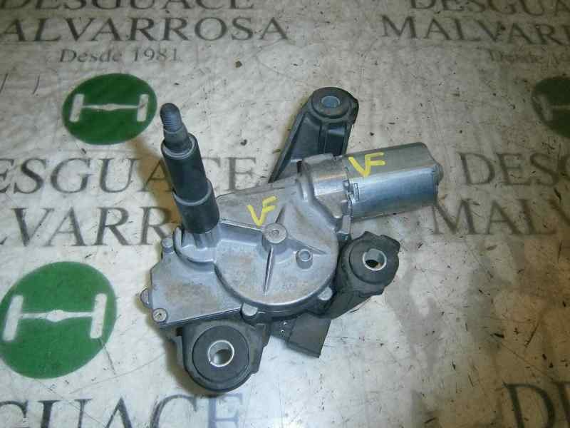 Recambio de motor limpia trasero para renault kangoo referencia OEM IAM   