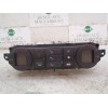 Recambio de mando climatizador para ford focus berlina (cap) ghia referencia OEM IAM   