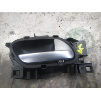 MANETA INTERIOR TRASERA DERECHA 9144G4 