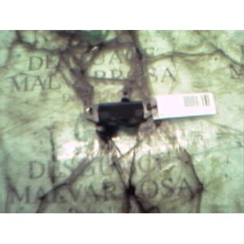 CERRADURA MALETERO / PORTON 