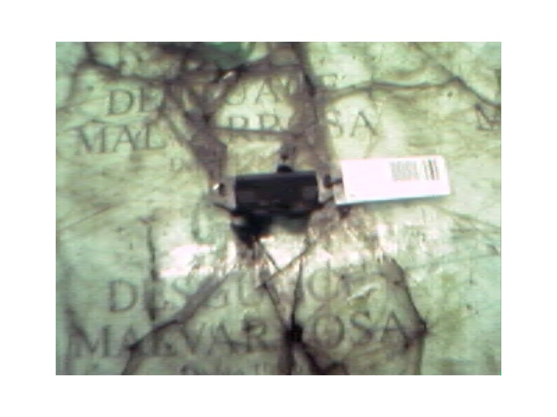 Recambio de cerradura maletero / porton para peugeot 306 berlina 3/4/5 puertas (s2) boulebard referencia OEM IAM   