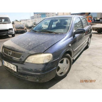 OPEL ASTRA G BERLINA