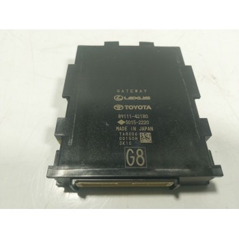 MODULO ELECTRONICO 8911142180 8911142180 