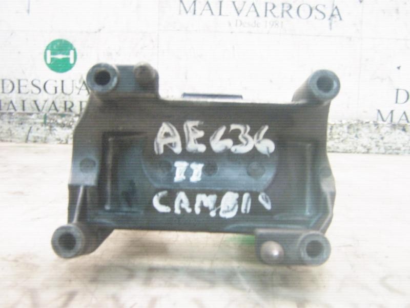 Recambio de soporte cambio para opel vectra b berlina 2.0 dti referencia OEM IAM   
