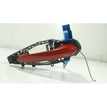 MANETA EXTERIOR DELANTERA IZQUIERDA 51215B61955 988177902 