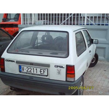 OPEL CORSA A