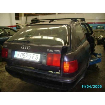 AUDI 100 AVANT (C4)