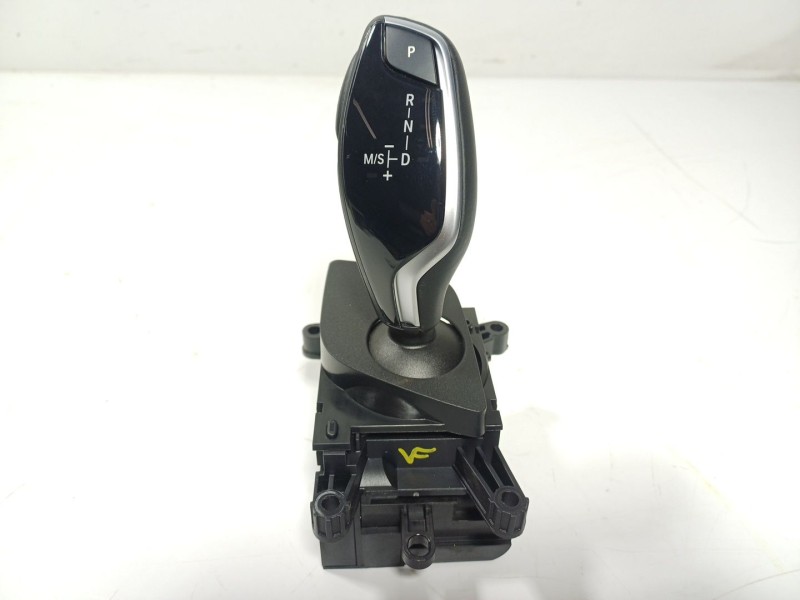Recambio de palanca cambio para bmw 5 (g30, f90) 540 i xdrive referencia OEM IAM 61319458751 GW945875103 