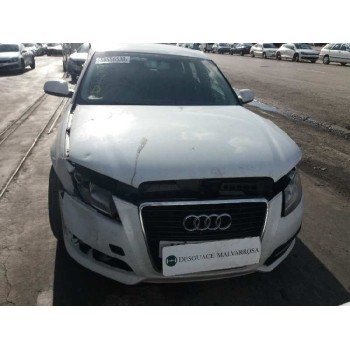 AUDI A3 SPORTBACK (8P)