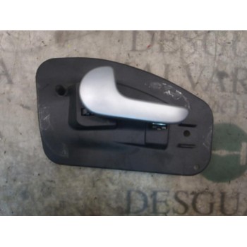 MANETA INTERIOR TRASERA IZQUIERDA 