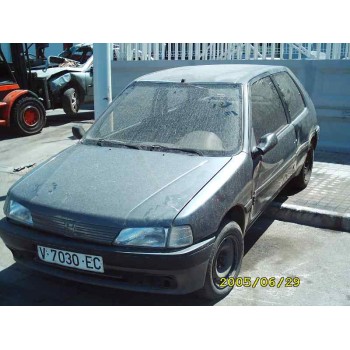 PEUGEOT 106 (S1)