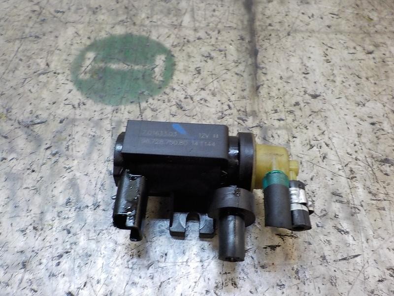 Recambio de valvula aire adicional para citroën ds4 design referencia OEM IAM 1618PE 9672875080 