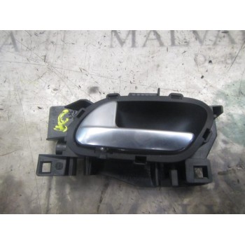 MANETA INTERIOR TRASERA IZQUIERDA 9143T8 