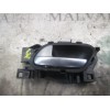 Recambio de maneta interior trasera izquierda para peugeot 508 1.6 hdi fap referencia OEM IAM 9143T8  