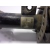 Recambio de amortiguador delantero izquierdo para ford mondeo lim. trend referencia OEM IAM 2110610 DG9C18K001 