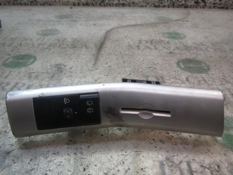 Recambio de modulo electronico para ssangyong rodius 2.7 turbodiesel cat referencia OEM IAM   