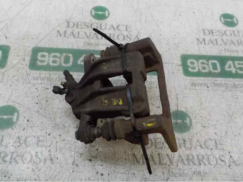 Recambio de pinza freno delantera derecha para smart coupe 0.6 turbo cat referencia OEM IAM   