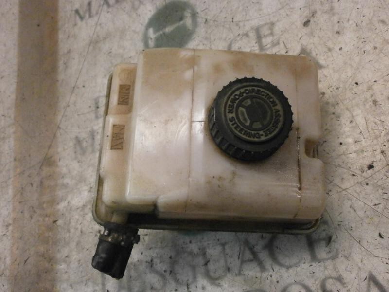 Recambio de deposito servo para peugeot 306 berlina 3/5 puertas (s1) 1.9 turbodiesel cat referencia OEM IAM   