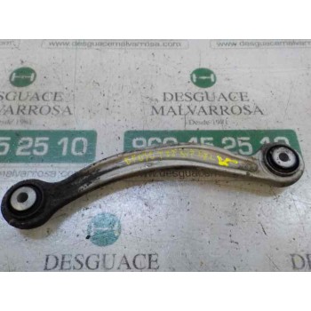 BRAZO SUSPENSION SUPERIOR TRASERO IZQUIERDO 