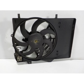 ELECTROVENTILADOR 9801666680 9801666680 