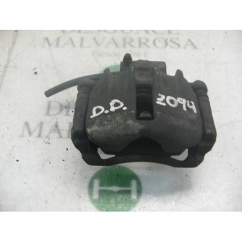 PINZA FRENO DELANTERA DERECHA 