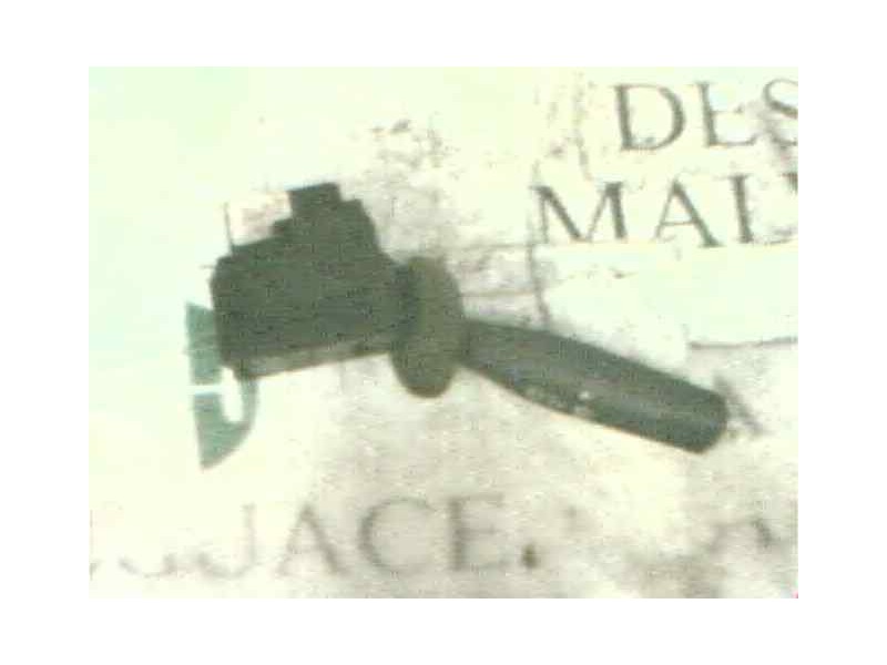 Recambio de mando limpia para citroën saxo 1.4 referencia OEM IAM   