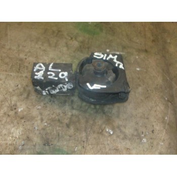 SOPORTE MOTOR TRASERO 