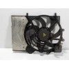 Recambio de electroventilador para peugeot 2008 (--.2013) 1.6 blue-hdi fap referencia OEM IAM 9801666680 9801666680 