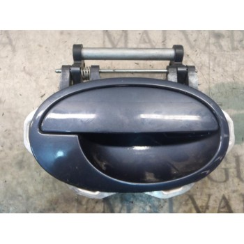 MANETA EXTERIOR DELANTERA DERECHA 