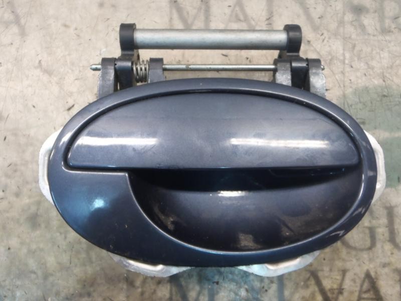 Recambio de maneta exterior delantera derecha para opel corsa c sport referencia OEM IAM   