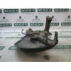 Recambio de mangueta trasera izquierda para seat exeo st (3r5)(2009>) reference referencia OEM IAM 8E0505431AF  