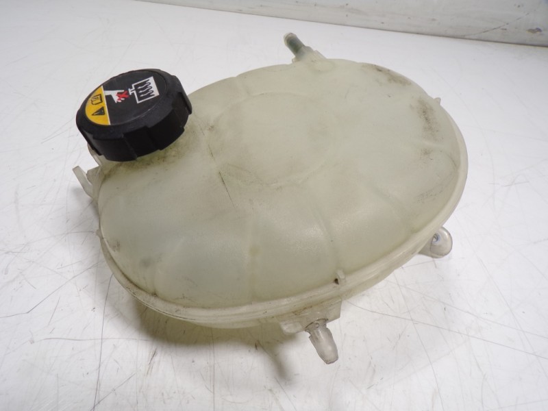 Recambio de deposito expansion para kia niro drive plug-in hybrid referencia OEM IAM 25430G2000  