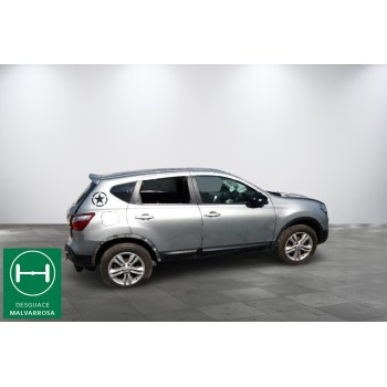 NISSAN QASHQAI (J10)