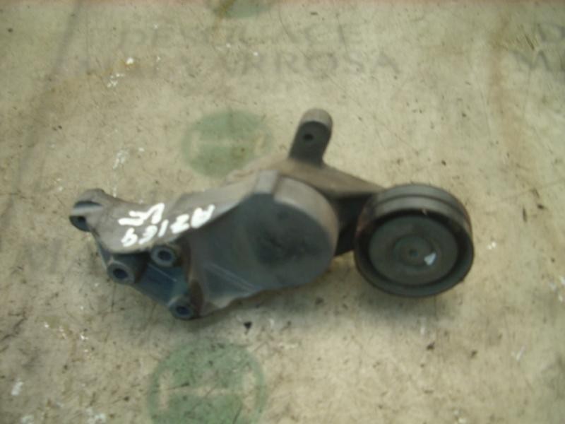 Recambio de tensor correa auxiliar para seat leon (1m1) stella referencia OEM IAM   