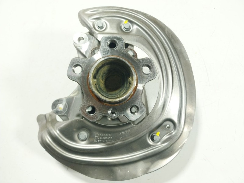 Recambio de mangueta delantera derecha para bmw z4 roadster (g29) sdrive 20 i referencia OEM IAM 31216878614 87861402 