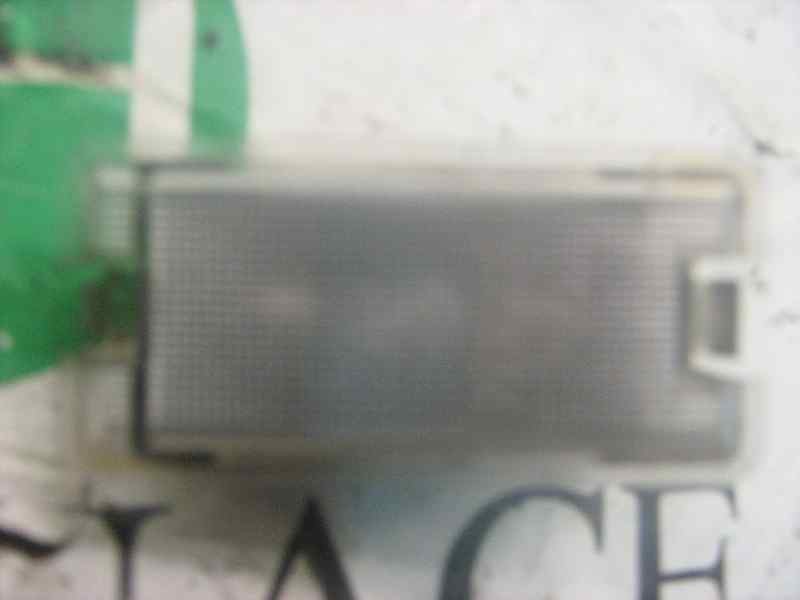 Recambio de piloto interior para renault laguna (b56) referencia OEM IAM   