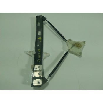 ELEVALUNAS TRASERO IZQUIERDO 6F0839461D 6F0839461C 