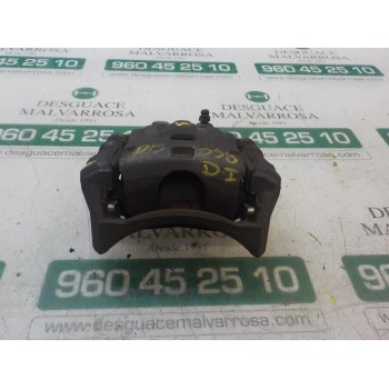 PINZA FRENO DELANTERA IZQUIERDA 1766840 