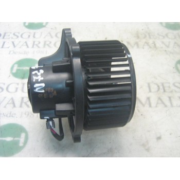 MOTOR CALEFACCION 