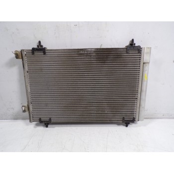 CONDENSADOR AIRE ACONDICIONADO 6455GH 9682531580 