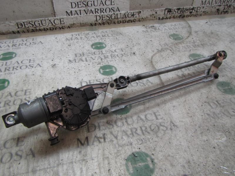 Recambio de motor limpia delantero para ford focus berlina (cap) ghia referencia OEM IAM   