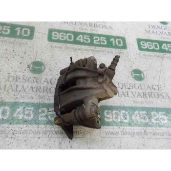 PINZA FRENO DELANTERA IZQUIERDA 