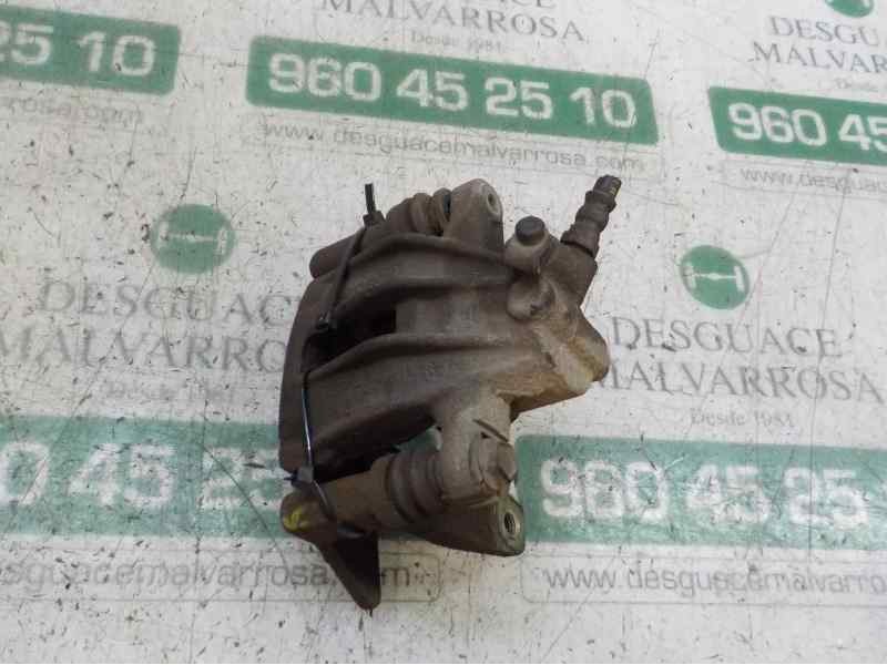 Recambio de pinza freno delantera izquierda para smart coupe 0.6 turbo cat referencia OEM IAM   