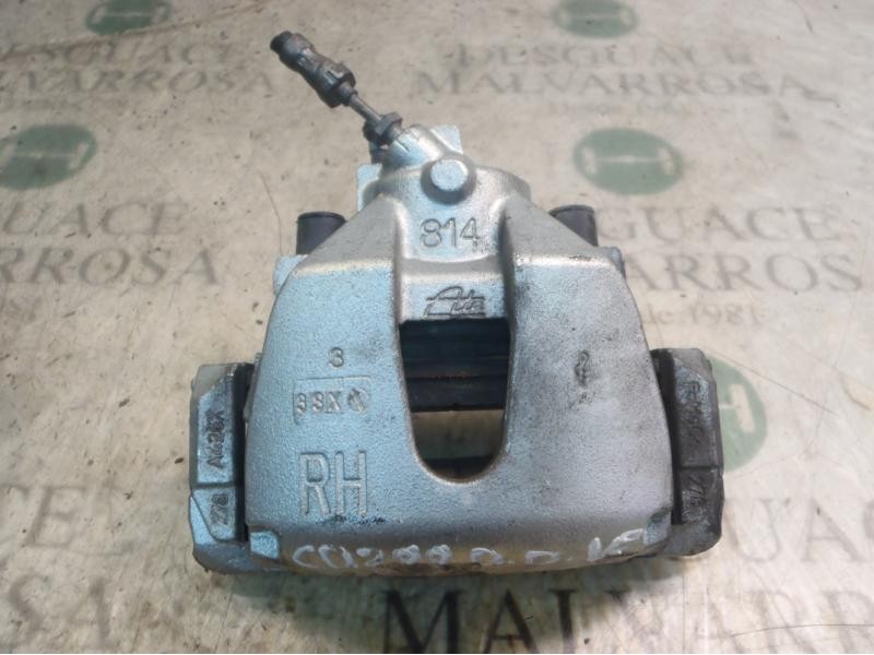 Recambio de pinza freno delantera derecha para ford focus lim. (cb8) 1.0 ecoboost cat referencia OEM IAM 1682875  