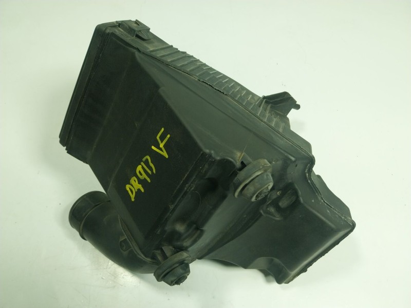 Recambio de filtro aire para nissan juke (f15) 1.5 dci referencia OEM IAM 1650000Q0H 8200398990 