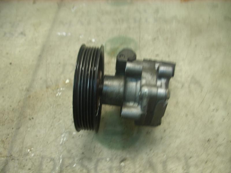 Recambio de bomba direccion para seat leon (1m1) stella referencia OEM IAM   