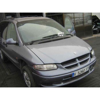 CHRYSLER VOYAGER (GS)
