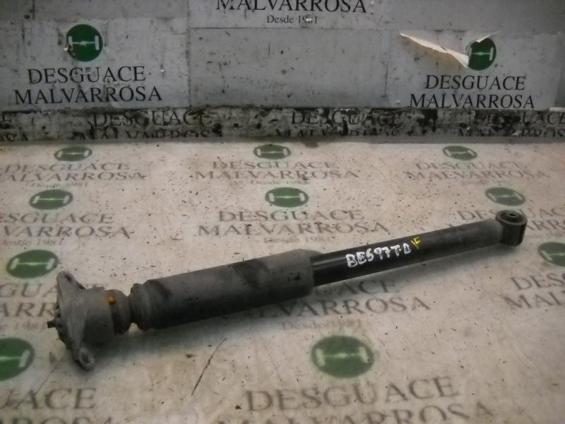 Recambio de amortiguador trasero derecho para seat ibiza (6l1) signo referencia OEM IAM   