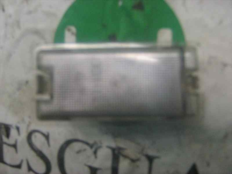 Recambio de piloto interior para renault laguna (b56) referencia OEM IAM   